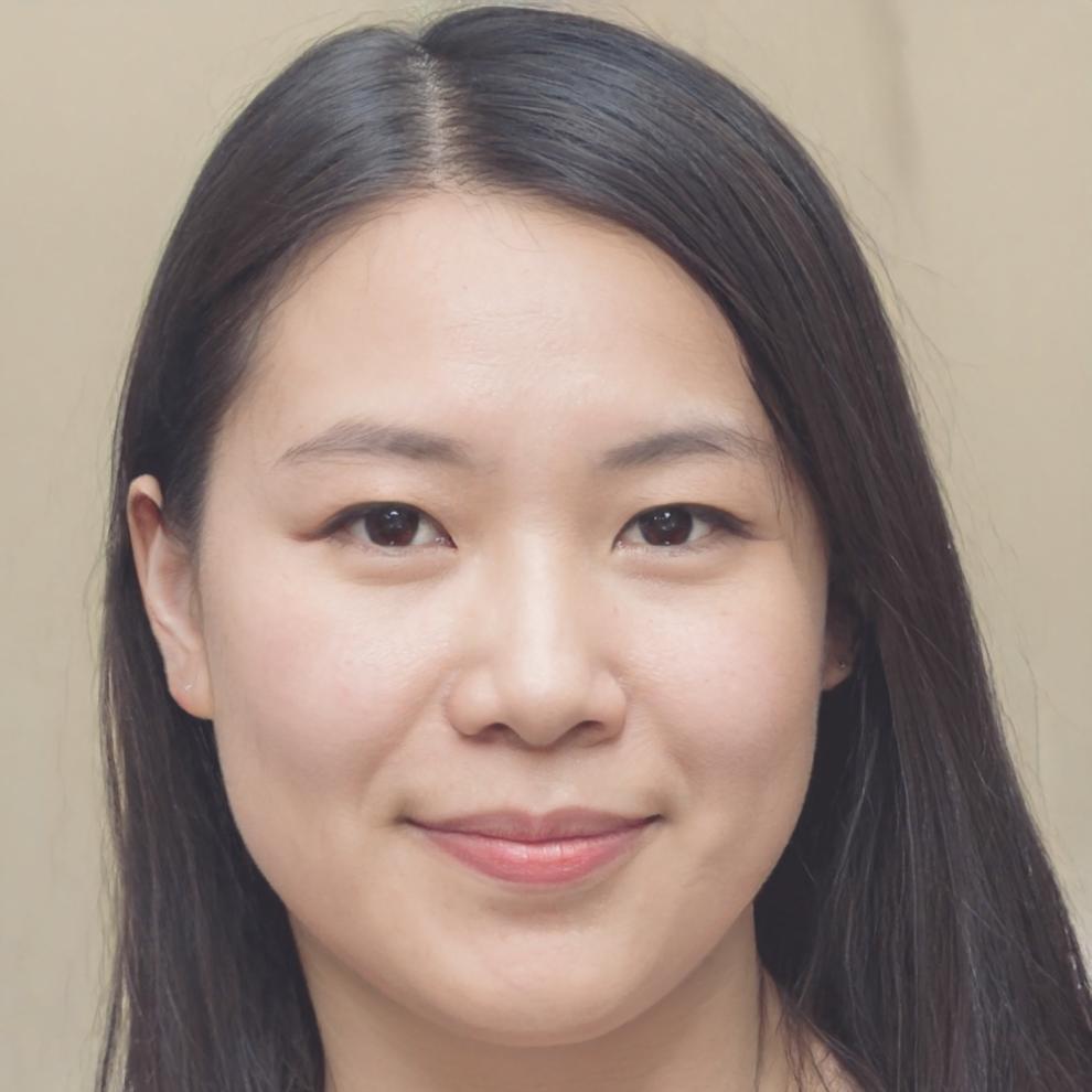 Czarina Villareal, Senior Financial Advisor