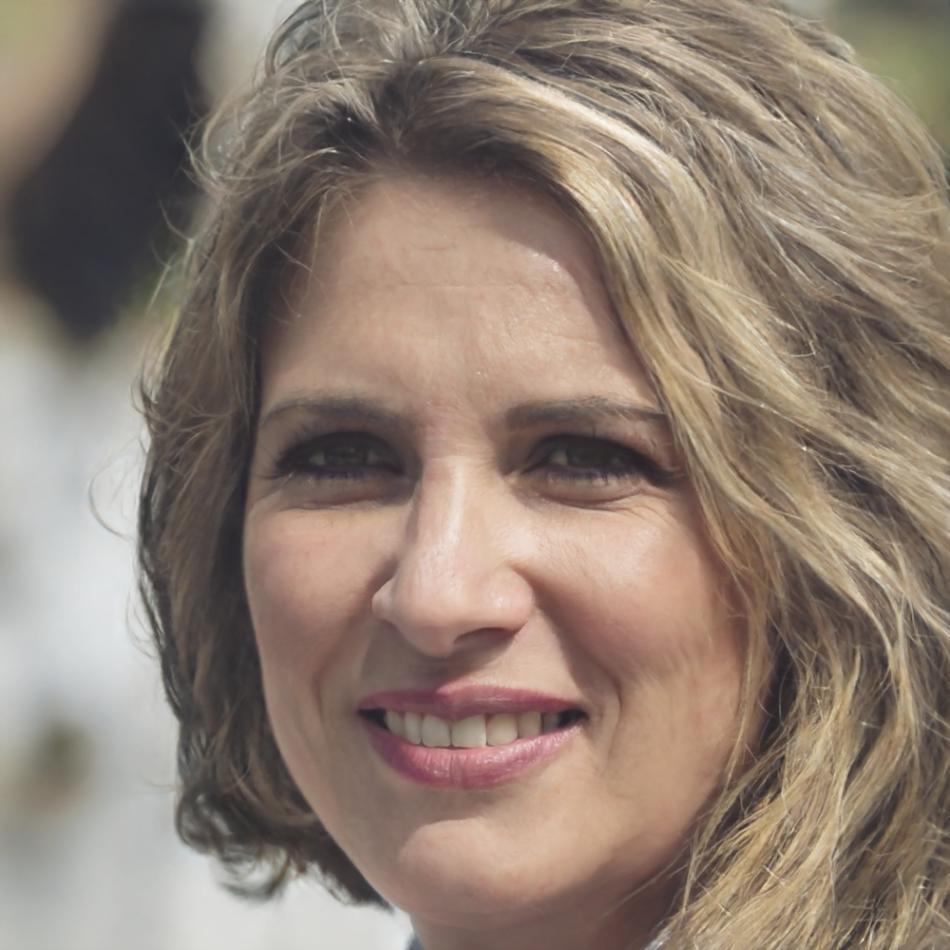 Indira Vasquez profile photo